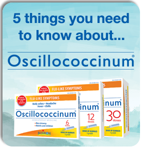 5 Things You Need to Know About Oscillococcinum